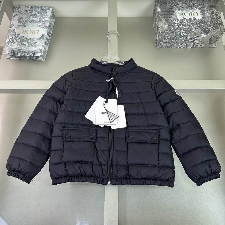Moncler Down Jacket Kids ID:20250908-75